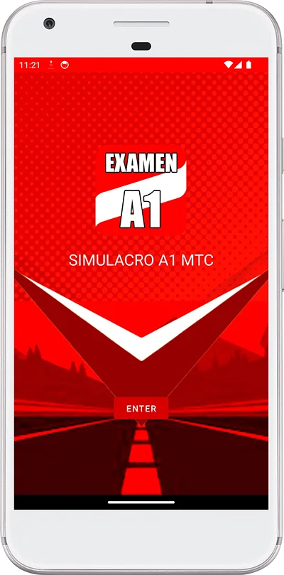 Descarga al App