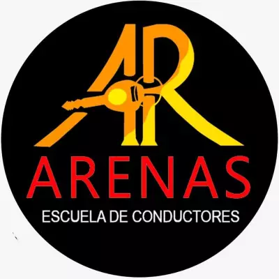 Arenas Escuela de Conductores