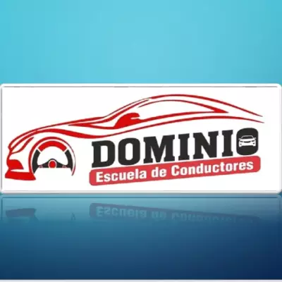 Dominio Escuela de Conductores