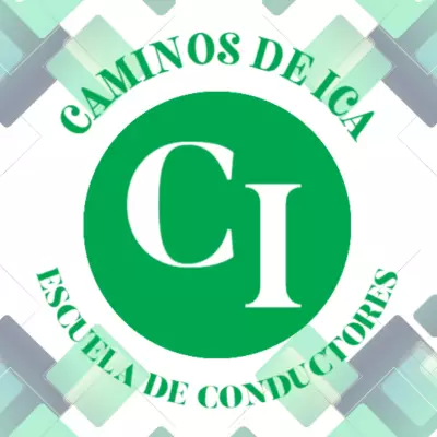 Escuela De Conductores Caminos De Ica