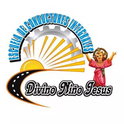 ESCUELA DE CONDUCTORES INTEGRALES DIVINO NIÑO JESUS