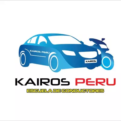 Escuela de manejo "kairos peru"