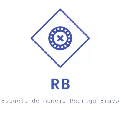 Escuela de manejo RB