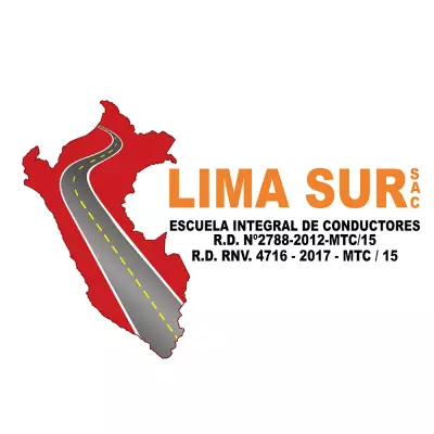 Escuela integral de conductores LIMA SUR