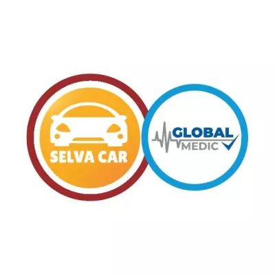 "Selva Car Pucallpa" - Escuela de Manejo
