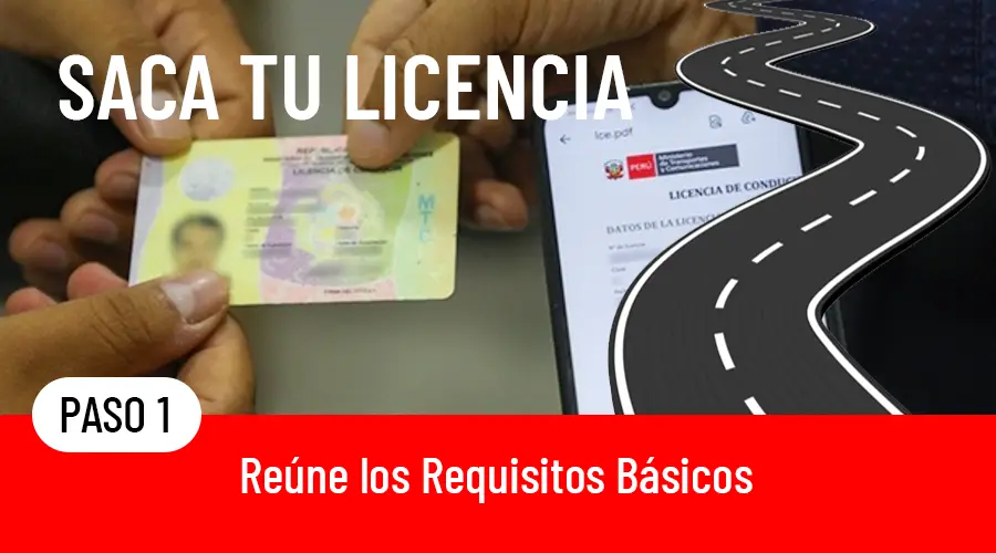 Paso 1: Reúne los Requisitos Básicos (Día 1)